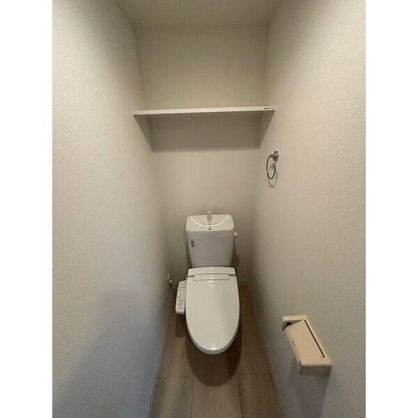SHOKEN Residence 名古屋〈太閤通〉 室内写真3