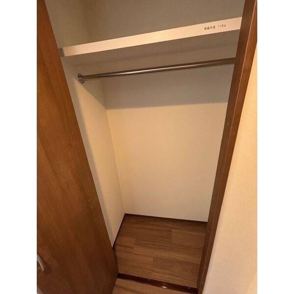 SHOKEN Residence 名古屋〈太閤通〉 室内写真6