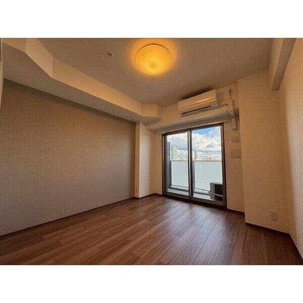 SHOKEN Residence 名古屋〈太閤通〉 室内写真1