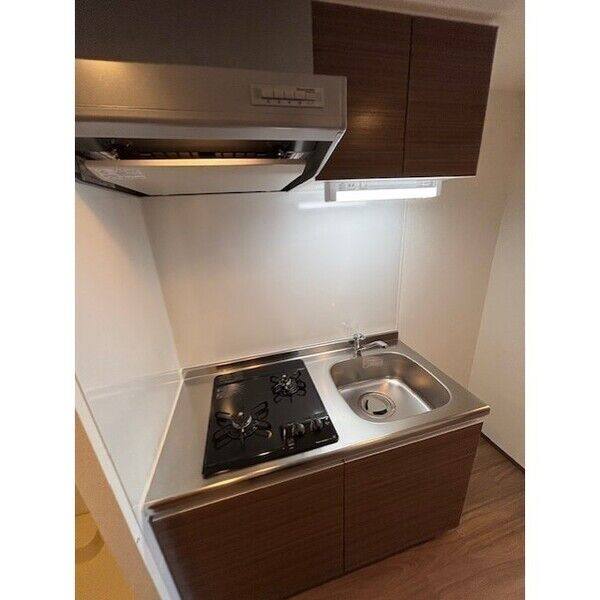 SHOKEN Residence 名古屋〈太閤通〉 室内写真3