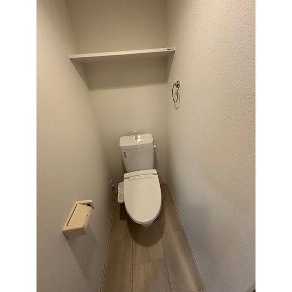 SHOKEN Residence 名古屋〈太閤通〉 室内写真4