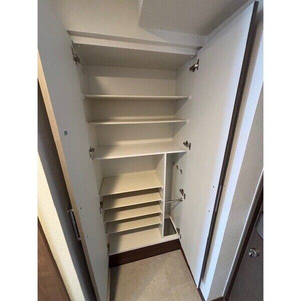 SHOKEN Residence 名古屋〈太閤通〉 室内写真7