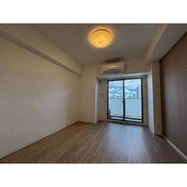 SHOKEN Residence 名古屋〈太閤通〉 室内写真1