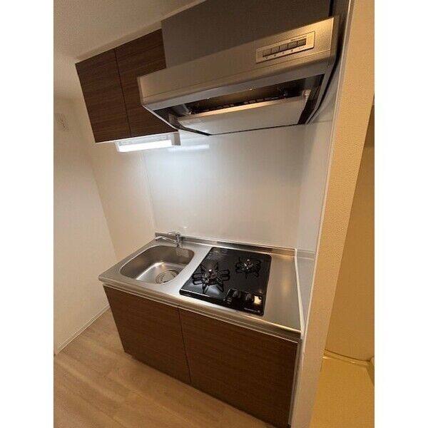 SHOKEN Residence 名古屋〈太閤通〉 室内写真2