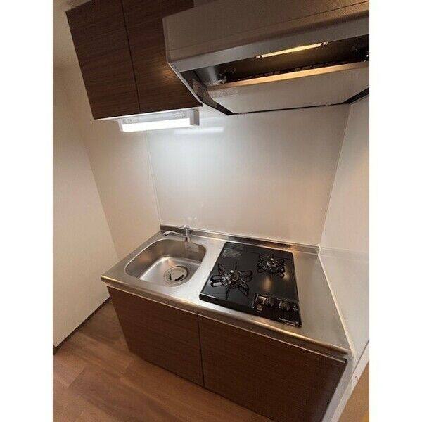 SHOKEN Residence 名古屋〈太閤通〉 室内写真2