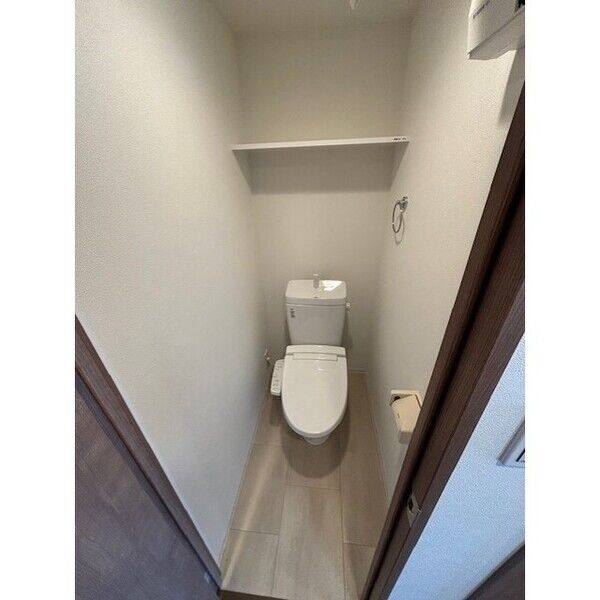 SHOKEN Residence 名古屋〈太閤通〉 室内写真4