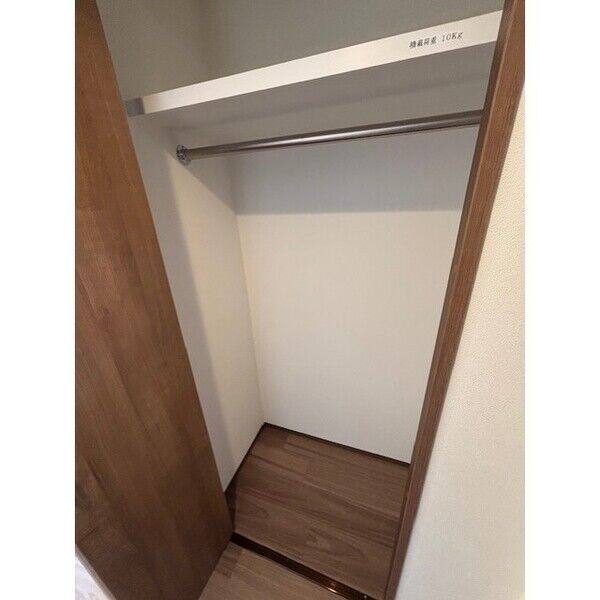 SHOKEN Residence 名古屋〈太閤通〉 室内写真6