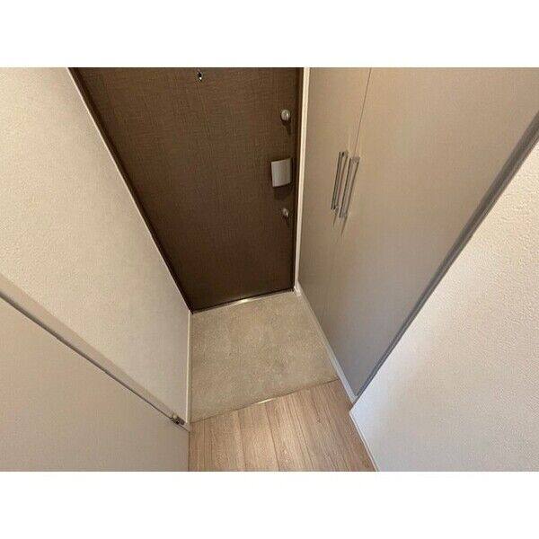 SHOKEN Residence 名古屋〈太閤通〉 室内写真9