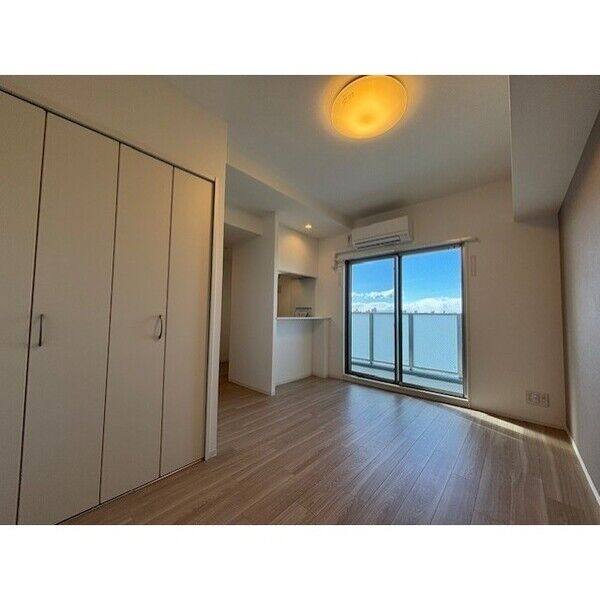 SHOKEN Residence 名古屋〈太閤通〉 室内写真1