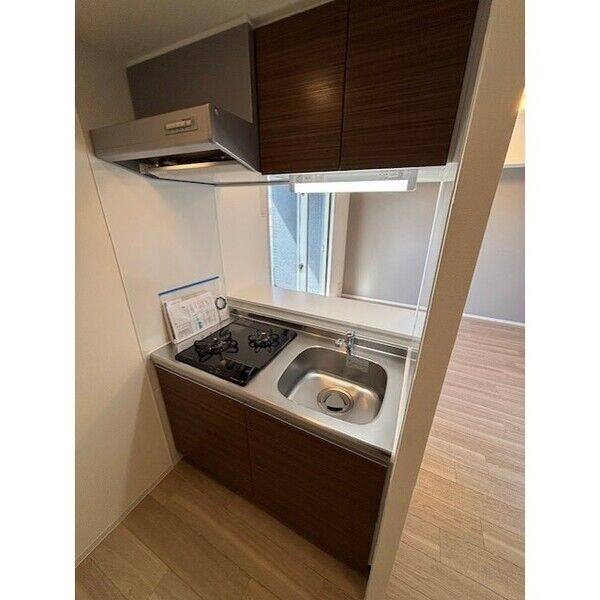 SHOKEN Residence 名古屋〈太閤通〉 室内写真2
