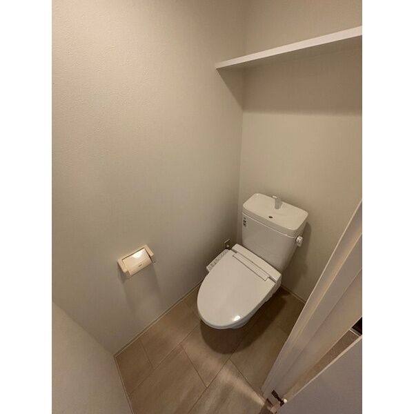 SHOKEN Residence 名古屋〈太閤通〉 室内写真4