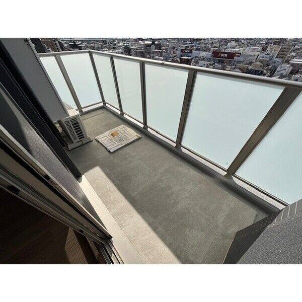 SHOKEN Residence 名古屋〈太閤通〉 室内写真9
