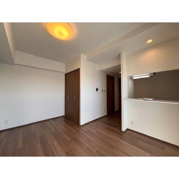 SHOKEN Residence 名古屋〈太閤通〉 室内写真1