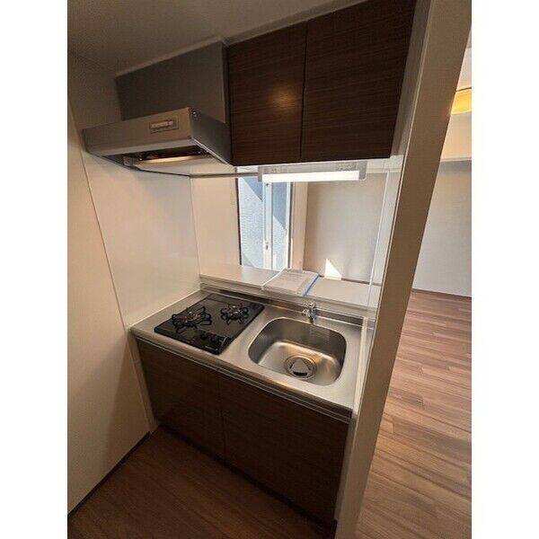 SHOKEN Residence 名古屋〈太閤通〉 室内写真2
