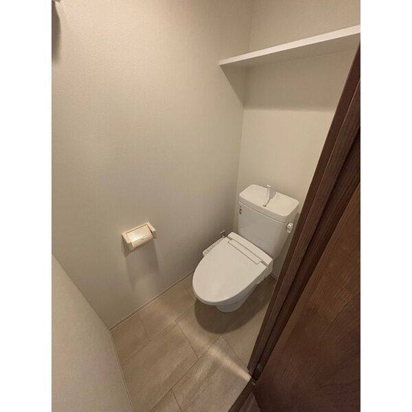 SHOKEN Residence 名古屋〈太閤通〉 室内写真4