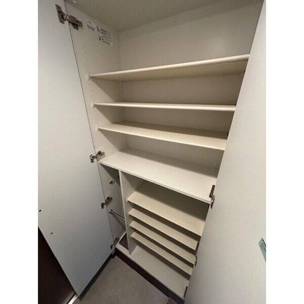 SHOKEN Residence 名古屋〈太閤通〉 室内写真6