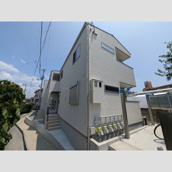 アヴィータ豊島北 建物画像