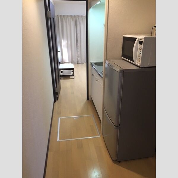 レオネクスト淀 リヴィエール 室内写真8
