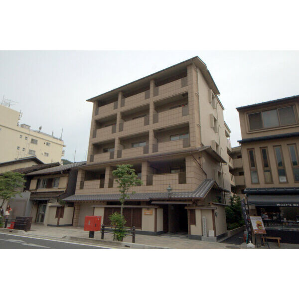パークウォーク京都東山