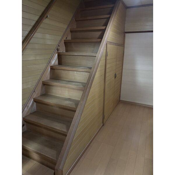 烏森町戸建 室内写真9