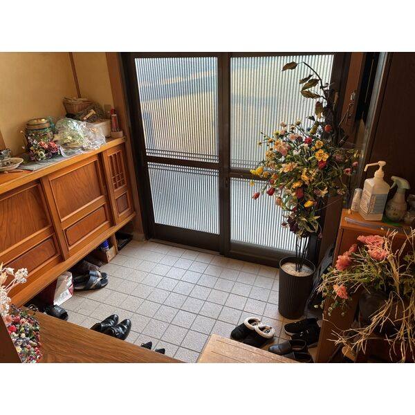 烏森町戸建 室内写真1