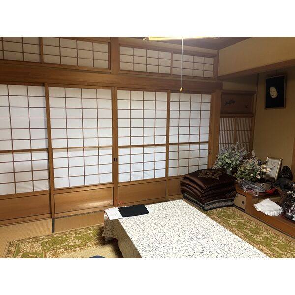 烏森町戸建 室内写真2