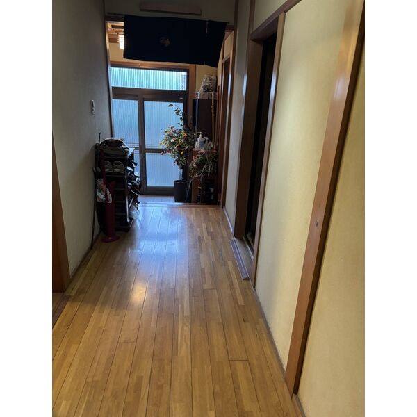 烏森町戸建 室内写真3
