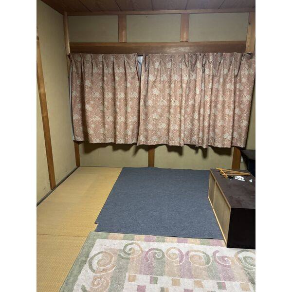 烏森町戸建 室内写真4