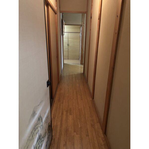 烏森町戸建 室内写真5