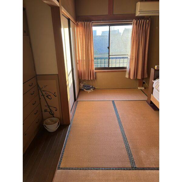烏森町戸建 室内写真7