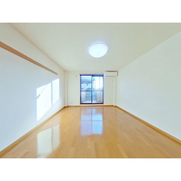 フローラ 室内写真5