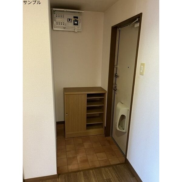 Surplusルージュ 室内写真10