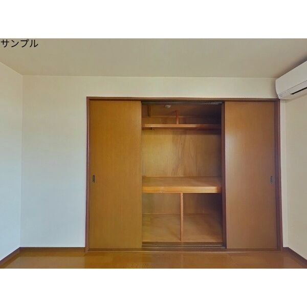 Surplusルージュ 室内写真5