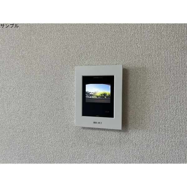 Surplusルージュ 室内写真7