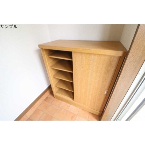 Surplusルージュ 室内写真8