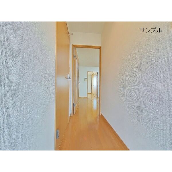 マウルール 室内写真3