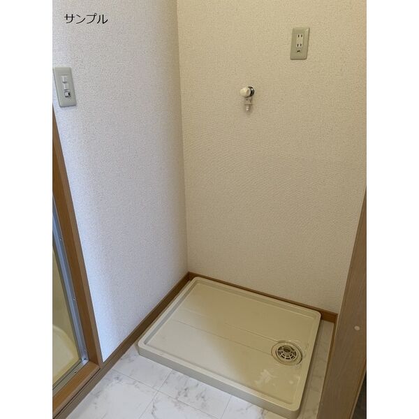 マウルール 室内写真4