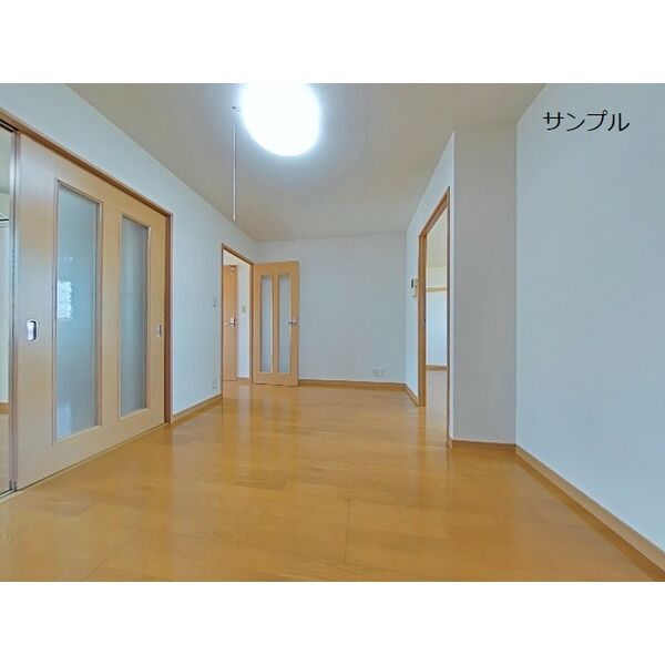 マウルール 室内写真8