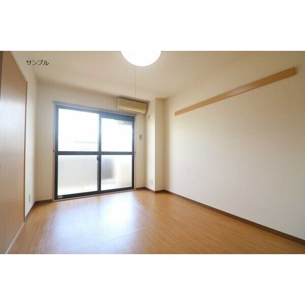 Limpia垂木 室内写真10