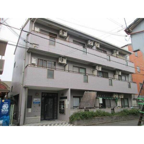プレアール寝屋川緑町