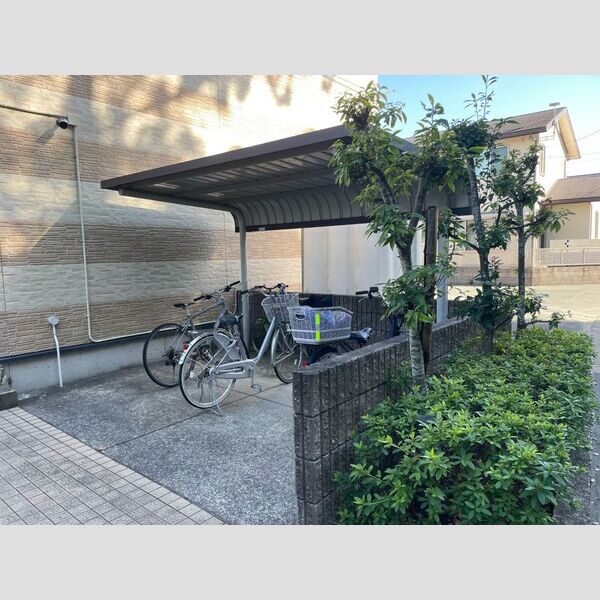 レオパレスあすなろ 室内写真6