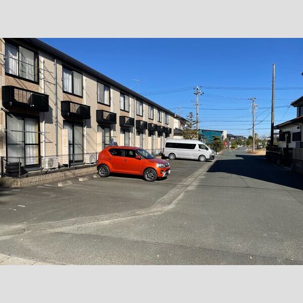 レオパレスあすなろ 室内写真8