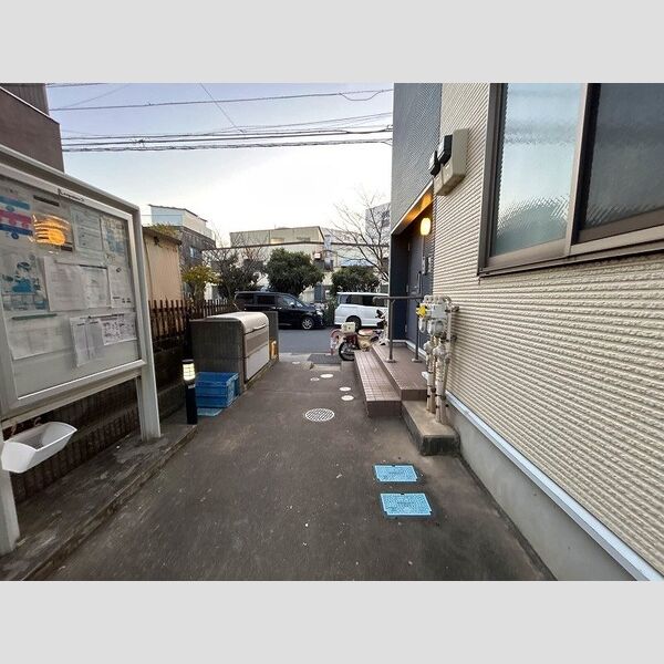 物件名確認中 室内写真4