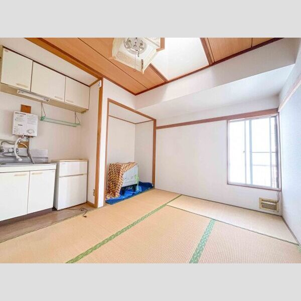 北見MDH 室内写真2