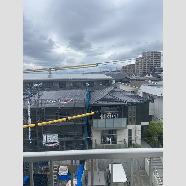 シャトー上社 室内写真9