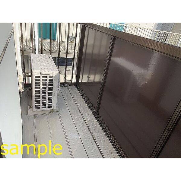 Surplus　Vis 室内写真3