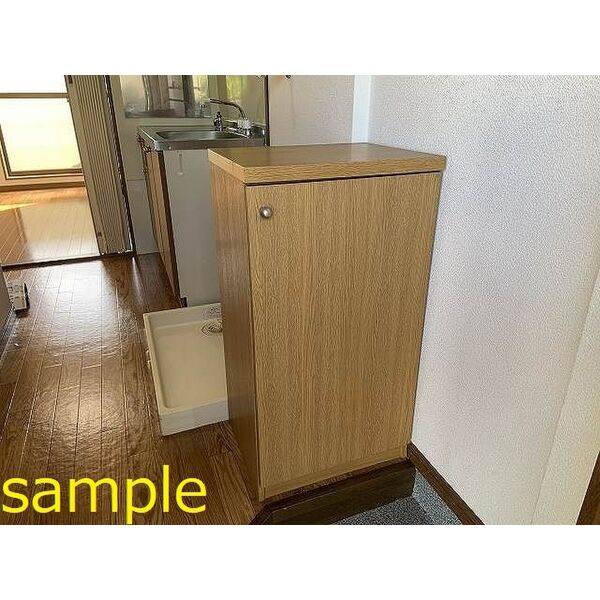 Surplus　Vis 室内写真4