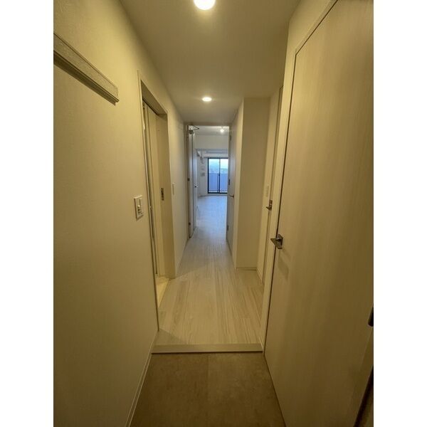リシュドール梅小路 室内写真8