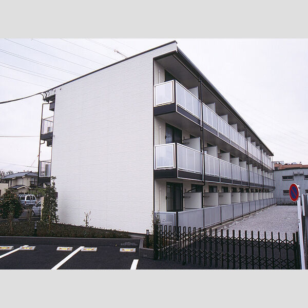 レオパレス大和田