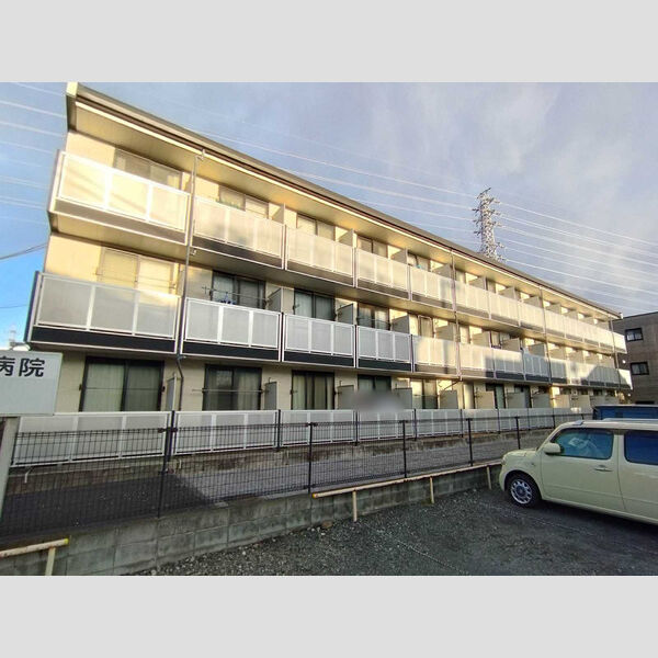 レオパレス大和田 室内写真8